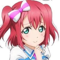 ルビィlove (@loveliveruby) 's Twitter Profile