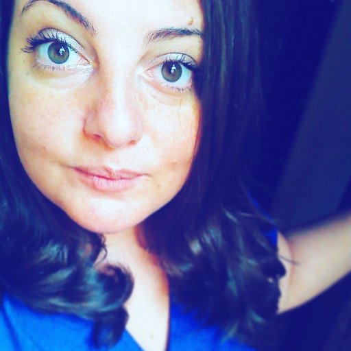 MissStrongAle's profile picture. Umana, con riserva(tezza). #SocialMedia #WebWriting #ContentCreation #Publishing. Non solo su https://t.co/MyKc0btODb [H: The power of infographics, E. Ponzi]