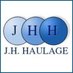 J.H Haulage (@JHHaulage) Twitter profile photo