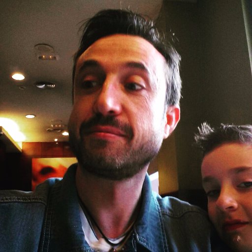 koji_mw's profile picture. Informático de los buenos!