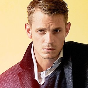 Joel Kinnaman Network Joelkinnamannet Twitter