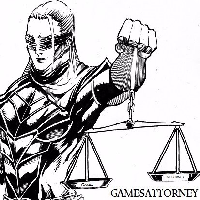 Games Attorney
