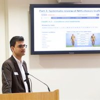 Dr. Sameer Zaman (@drsameerzaman) 's Twitter Profile