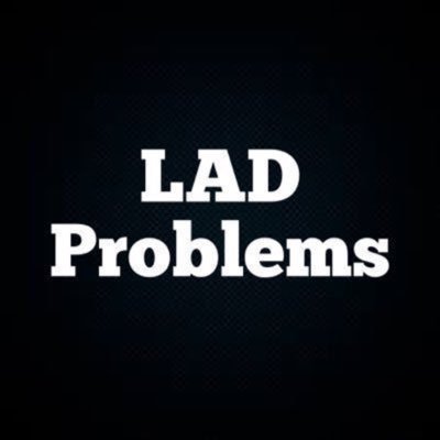 Lad_problem's profile picture. 