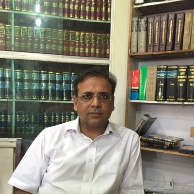 fazalsadhana's profile picture. Advocate High Court. LL.M ( Trans-National Criminal Justice) from BPP University London