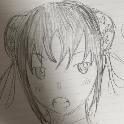 ট ইট র えっぐ 女子絵描くのお下手 6年生 五年生に描いた過去絵ってやつですかね オリキャラとコロコロの漫画写したタスクを描きました 広い心でみてね