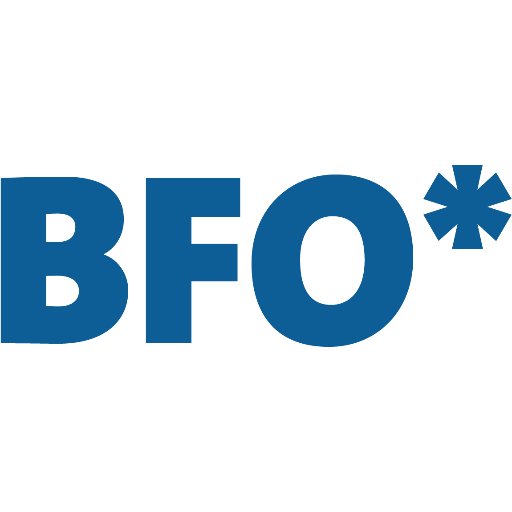 Big Faceless Organization (BFO) - Java PDF software developers, and all-round good guys! :)