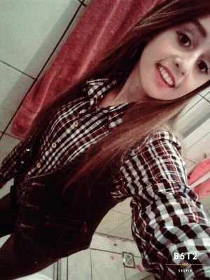 é,e na hora q' eu te beijei foi melhor do q' me imaginei, c' soubesse tinha feito antes!vida minha❤deus fez voc' pra mim e eu pra tu❤te amo Carlos_gabriel