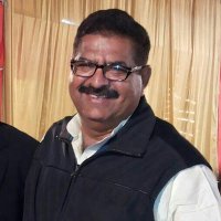 Virendra Kumar Madan (@virendramadan) 's Twitter Profile