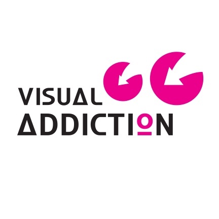 VisualAddiction's profile picture. Graphic Design, Marketing &amp; Branding Addicts
