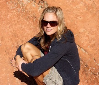 wendymoneil's profile picture. 