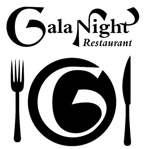 El complejo Gala Night cuenta con un restaurante de gran capacidad apto para grandes eventos, y amplios jardines con piscina, además de una sala de fiestas.