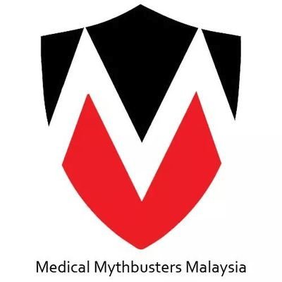 Medical Mythbusters Malaysia #MedicalMythbustersMalaysia