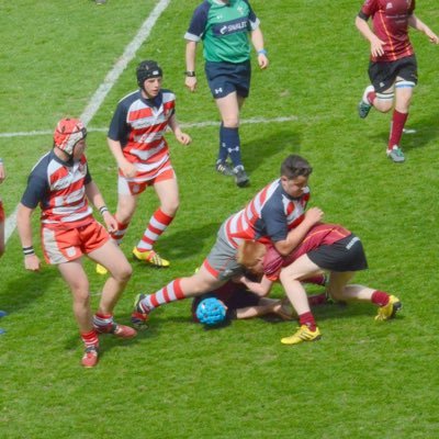 Gaming Music Sport Rugby Union