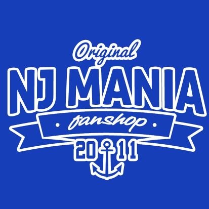 Merchandise NJ mania | WhatsApp: +6283808212635 | Instagram : @njfanshop