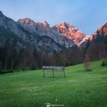 SunnySideofAlps's profile picture. 