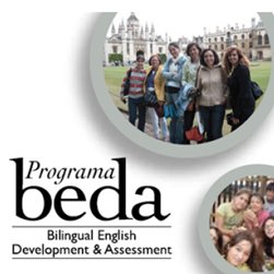 The BEDA Program aims to implement and optimize English learning efficiency in schools. We have over 500 assistants all over Spain and are growing each year.