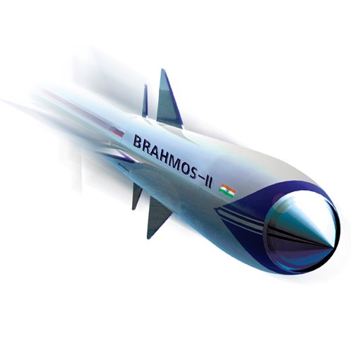 BRAHMOS is a Supersonic Cruise Missile that can be launched from submarines, ships, aircraft or land.