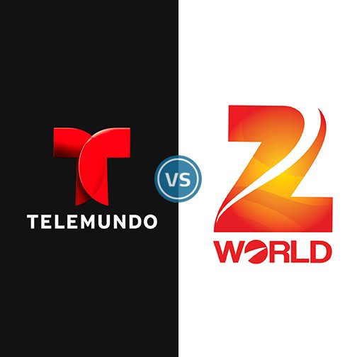 Get the best of both worlds. Home to fans of the popular Zee world and Telemundo shows. We capture your favorite moments and give sweet updates and Gist.