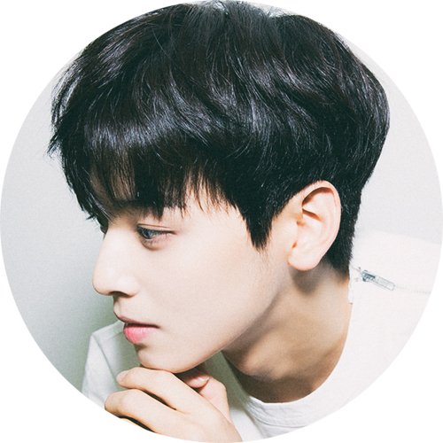 그냥 은우 잘생김에 치인 짤찌는 덕후