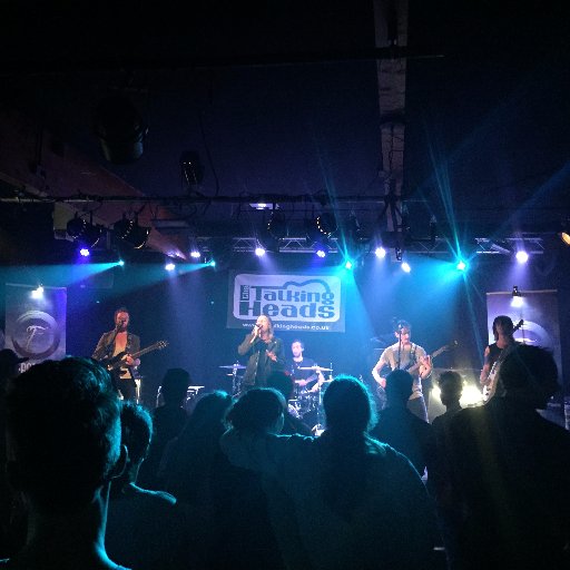 A mixture of modern rock, think 30STM Muse & Avenged Sevenfold in a sweet sounding mix. Visit our website to hear for yourself