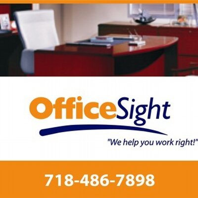 office sight