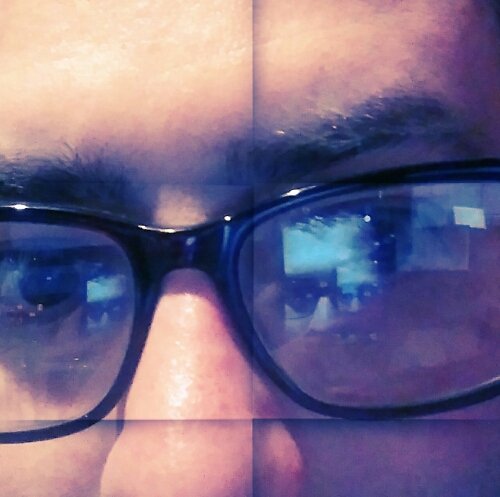 warmercorners's profile picture. Edits TV. Used to do other stuff. He/Him.