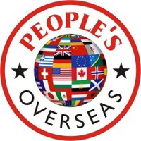 People's Overseas(@peoplesoverseas) 's Twitter Profile Photo