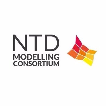 The NTD Modelling Consortium is a large international initiation providing modelling estimates of the epidemiological impact of control strategies.