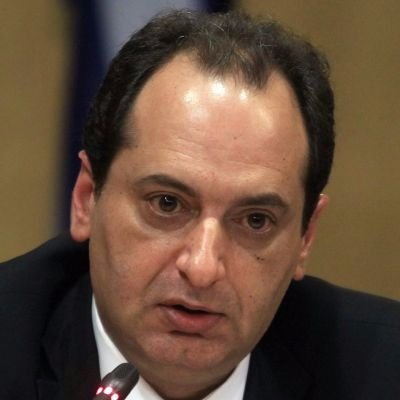 πρώην Υπουργός Υποδομών και Μεταφορών  / Μέλος Κεντρικής Επιτροπής Κ.Ο ΣΥΡΙΖΑ / Hλεκτρολόγος Μηχανικός