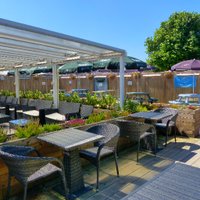 Madisons Cafe Bar (@madisonscb) 's Twitter Profile