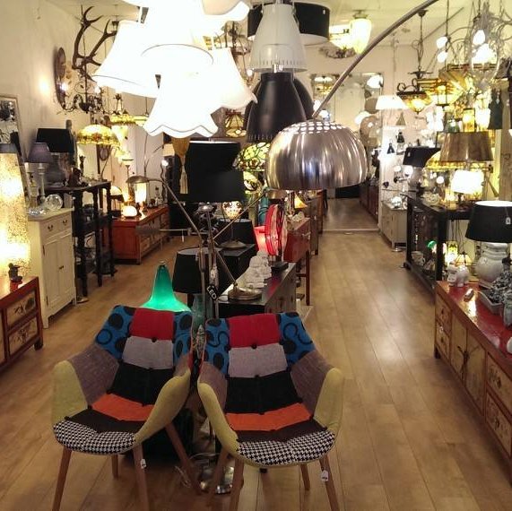 Delighting73's profile picture. Delighting is uw woonwinkel met een smaakvol assortiment verlichting, meubelen en accessoires! Bezoek onze winkel in Amersfoort.