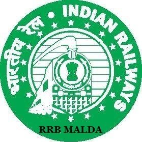 RAILWAY RECRUITMENT BOARD MALDA