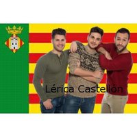 Lérica Castellón (@lerica_cs) 's Twitter Profile