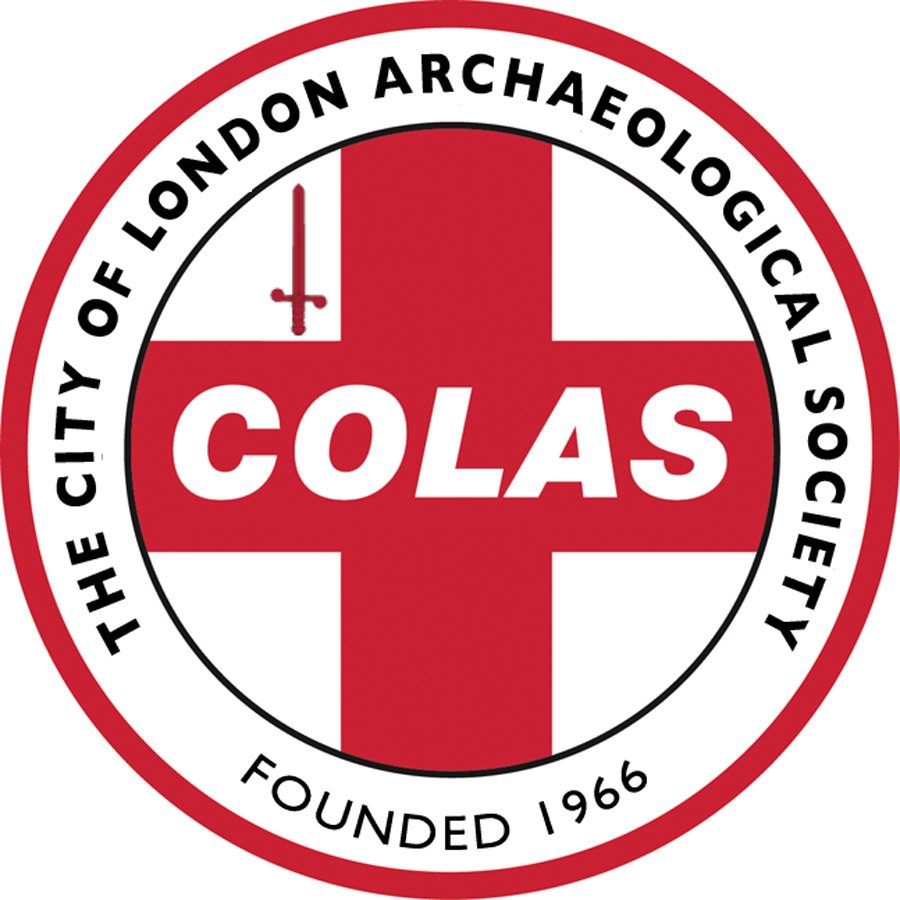 The City of London Archaeological Society encourages interest and engagement in the history and archaeology of London. Join us for monthly lectures and events.