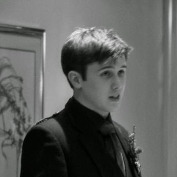 benrumbles's profile picture. 