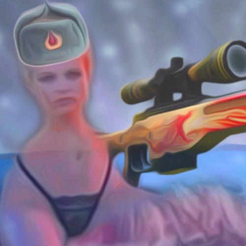 AlexRusIsMen's profile picture. FOLLOW4FOLLOW