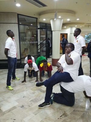 PeterLaboke's profile picture. 