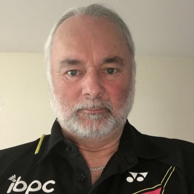 Coach and Chair of Suffolk Badminton Association and IBPC. Yonex Ambassador. Passionate about badminton and lifelong Spurs fan