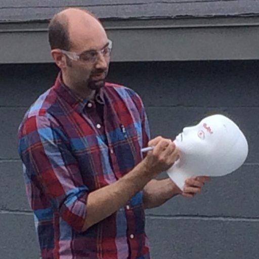 ryanclarkeREC's profile picture. I love my wife and family! Fan of the KC Chiefs. Follower of Jesus Christ.  Kids Pastor @ Daybreak Church.