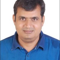 MRITYUNJAI KR YADAV (@mkyadav) 's Twitter Profile