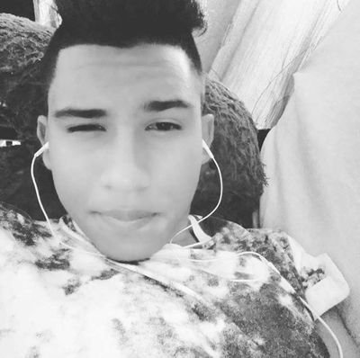 UmayrJummun's profile picture. I was made to be the best .
Football ➡ life. 
No to racism .❤