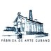 Fabrica de Arte (@fabricadeartecu) Twitter profile photo Fabrica de Arte (@fabricadeartecu) Twitter profile photo
