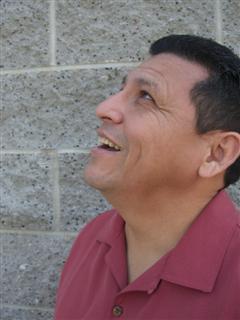 Jesus lover, church planter, husband, & dad