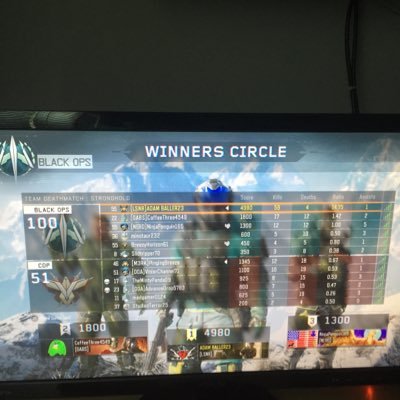 Adamballer23's profile picture. 