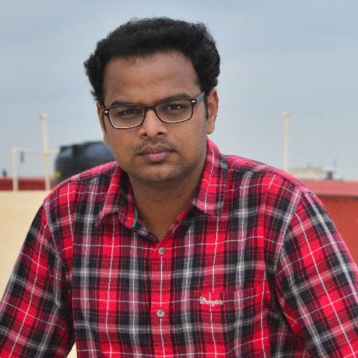Tamil Standup Comedian | Digital Marketer