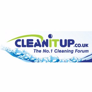 The original UK Cleaning Forum with over 35,000 members, 1.8m posts getting over 1.5 million views a month! Join FREE today!