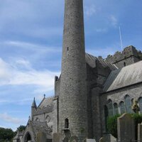 St Canices Cathedral (@saintcanices) 's Twitter Profile