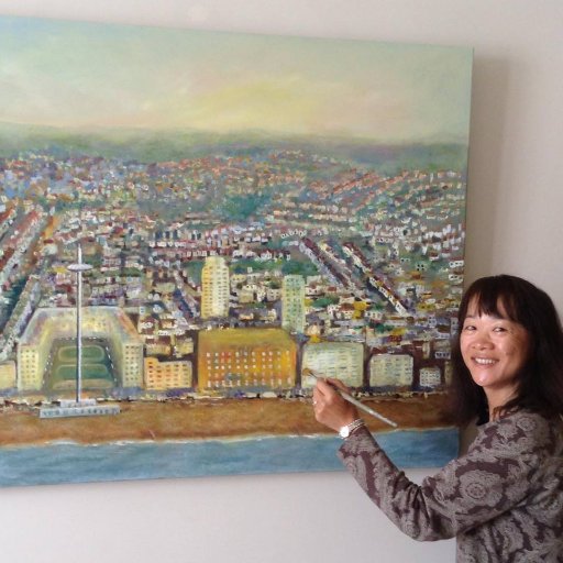 Serena Sussex Artsさんのプロフィール画像