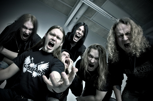 mistabbed's profile picture. Backstabbing Bastard is melodic metal with both brutal and sensitive sides.